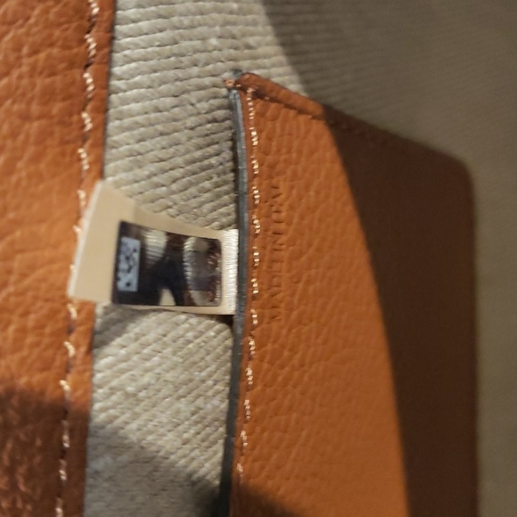 NWT! Chloe Medium Marcie Crossbody - Picture 11 of 15